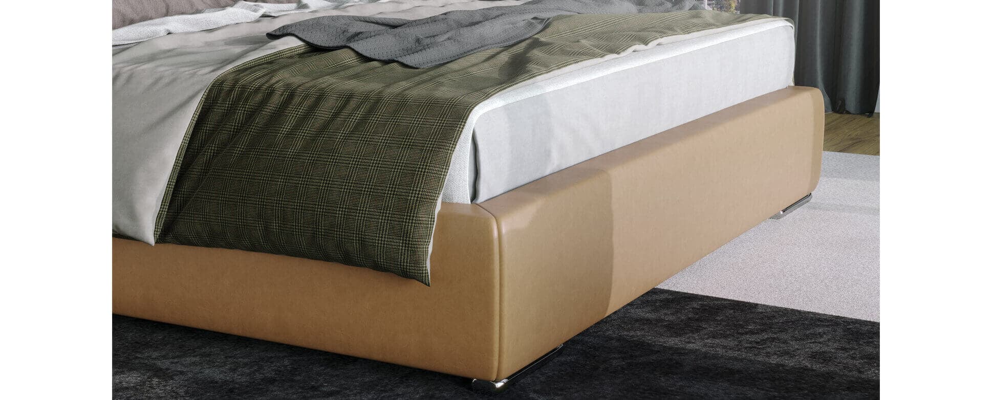 Ліжко K25 (архівна модель) - 8